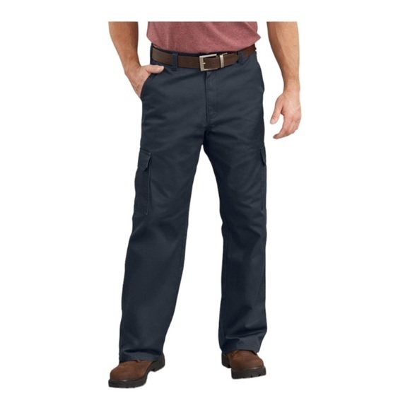 Dickies Loose Fit Cargo Pants NWT - Picture 1 of 5